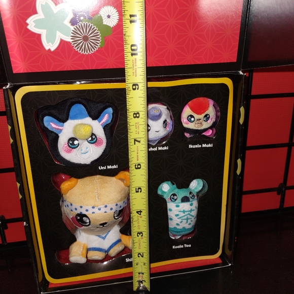 5 squeezamals - Picture 9 of 10